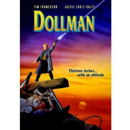Dollman (DVD)