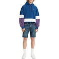 thumbnail image 3 of Levi's Men's Slim Jean Shorts, 3 of 5