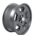 thumbnail image 5 of Halibrand Sprint Flow Formed Wheel 20x8.5 - 5.25 bs Anthracite Semi Gloss - Each, 5 of 10