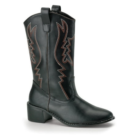 men's cowboy boots black friday