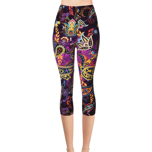 capri paisley puma