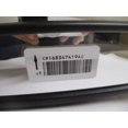 thumbnail image 2 of Pre-Owned Chrysler Pacifica Dodge Caravan Manual Rear View Mirror OEM LKQ - Verify Specific Vehicle Fitment In Description - (Good), 2 of 5