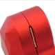 thumbnail image 5 of Caja para anillos, caja para anillos, caja para anillos de boda con corazón rojo, caja para anillos, fiel a su promesa, 5 of 8