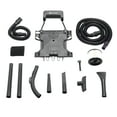 thumbnail image 3 of Vacumaster 5 Gallon Remote Control Wall Mount Wet/Dry Vacuum Tank, 3 of 16