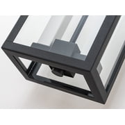 19.5 Outdoor Wall Sconce