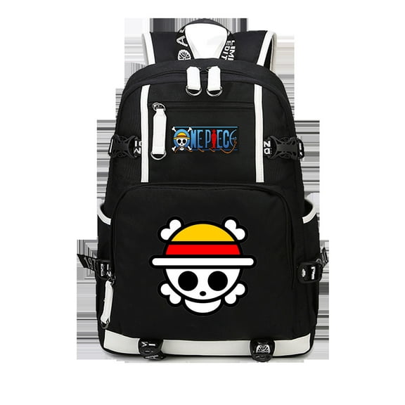 One Piece large-capacity backpack