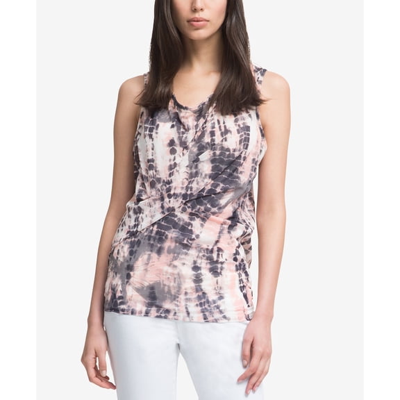 DKNY - Sleeveless Top - Regular - XL
