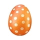 thumbnail image 4 of Huevos Inflables de Pascua Grandes, Recuerdos de Fiesta, Globos Colgantes, Decoraciones, Juguetes Inflables para Jardín Al Aire Libre, Puerta Delanter Naranja Gloria Huevos inflables de Pascua, 4 of 9