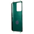 thumbnail image 3 of LINKCRO Galaxy S20 Ultra Battery Housing Cover with Adhesive Sticker Replacement, 3 of 5