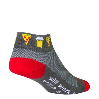 

SockGuy Ladies MOTIVATE Socks - SM/MD