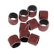 thumbnail image 5 of 50 bandas de lijado para manicura y pedicura, brocas de repuesto para lima de uñas 60 Grit 12x13mm, 5 of 9