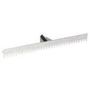 Marshalltown Rake Asphalt Lute Magnesm 36In 838