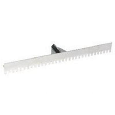 Marshalltown Rake Asphalt Lute Magnesm 36In 838