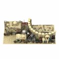thumbnail image 4 of Modular Building Blocks Set for Mos Eisley Spaceport MOC Bricks Toys Model Gift 3238pcs, 4 of 8