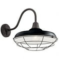 thumbnail image 6 of Kichler Lighting - One Light Outdoor Wall Mount - Outdoor Wall - XLarge - Pier -, 6 of 8