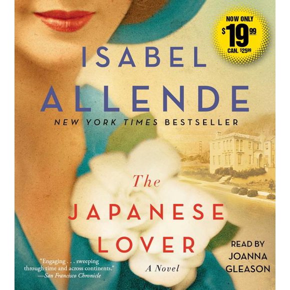 Isabel Allende Isabel Allende