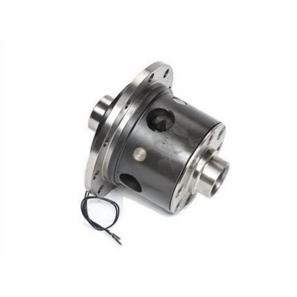 Auburn Gear Differential Carrier 545035 SELECT-A-LOC; DANA 70HD Currie Axle; Limited Slip/Electric Locking; 40 Spline; 4.10 Ratio And Lower; Iron