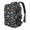 Game Controller Black Pattern, variant on Game Controller Black Pattern Travel Laptop Backpack, Weekender Backpack with Multi Compartments & USB Port, Anti Theft Pocket Gifts for Travel Business School