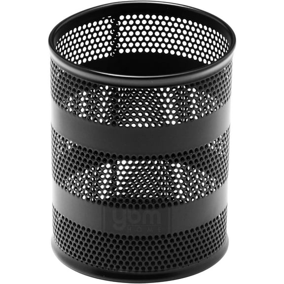 YBM Home Mesh Pencil Holder Organizer for Office Desk
