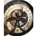 thumbnail image 2 of Wisewang Fuels Filter Removal Tool For Quick And Efficient Gasoline Pump Cap Disassembly Fuels System Tools, 2 of 6
