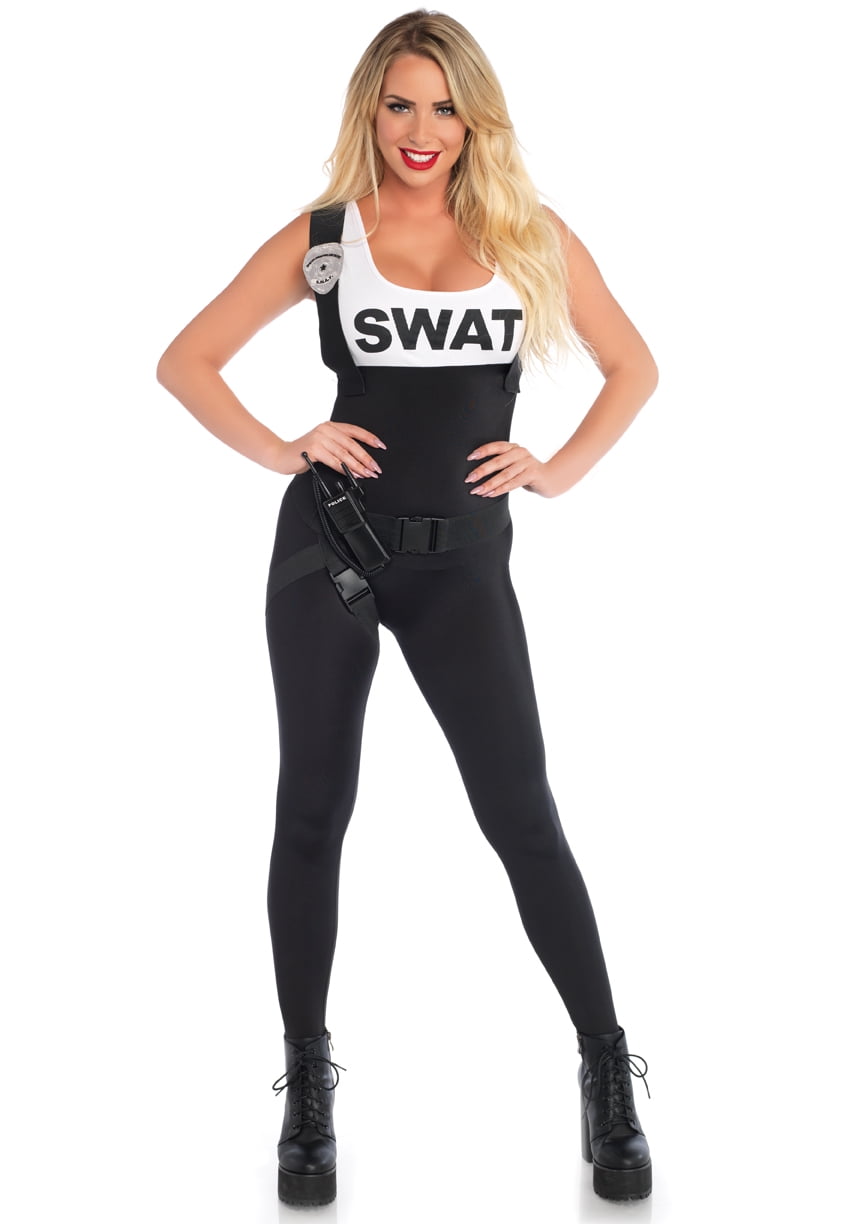 Swat outfit womens