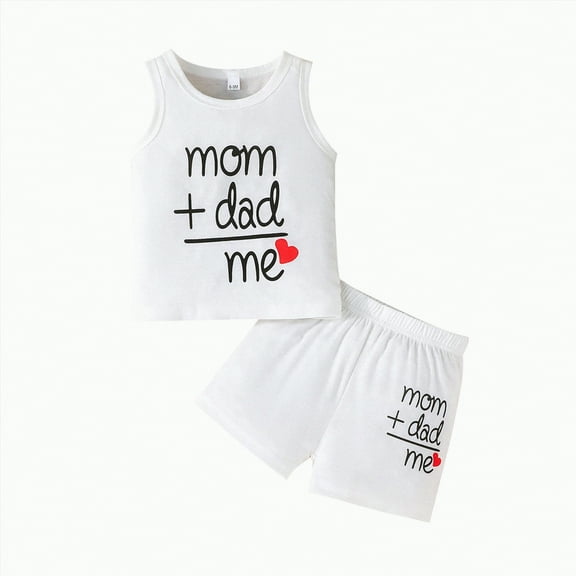 Baby Boy's Clothing Toddler Boys Kids Summer Round Neck Print Short Sleeve Basketball 1t 2t 3t 4t 5t 6t Outfits Suits Clothes 2-Piece
