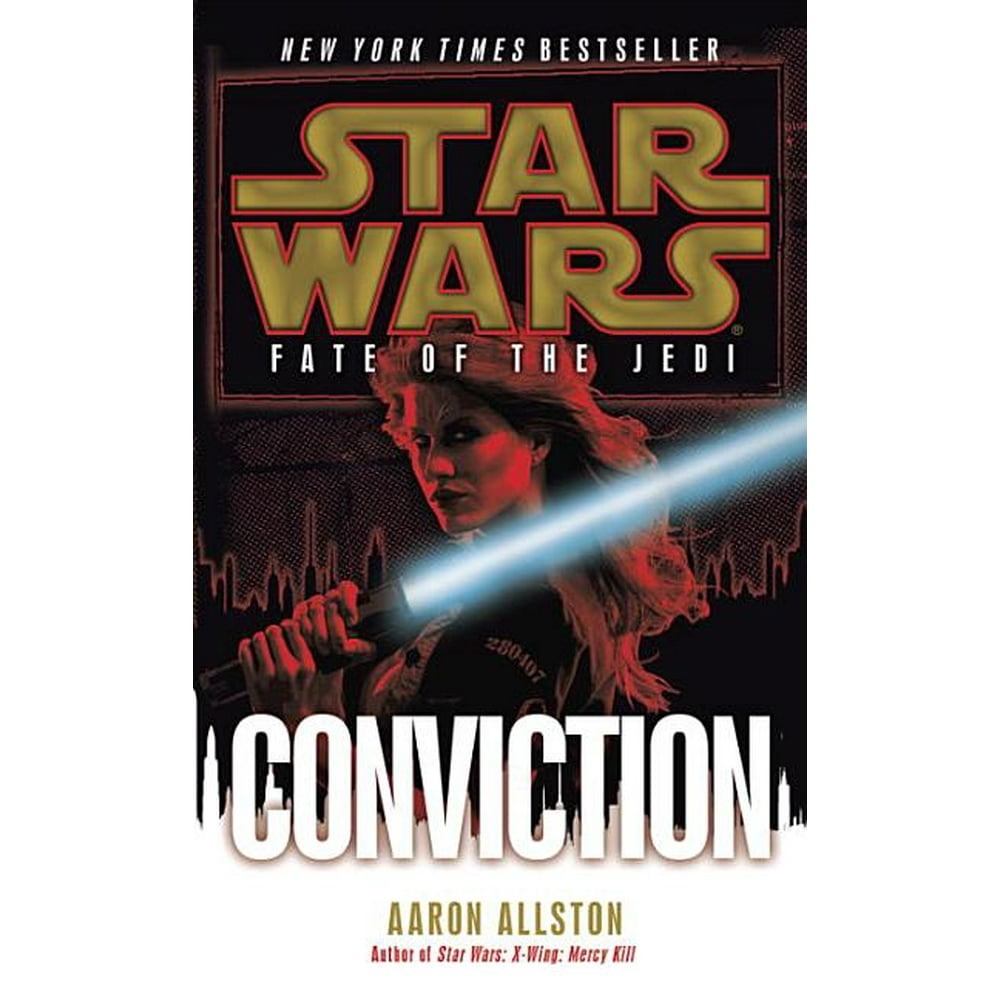 Star Wars Fate of the Jedi