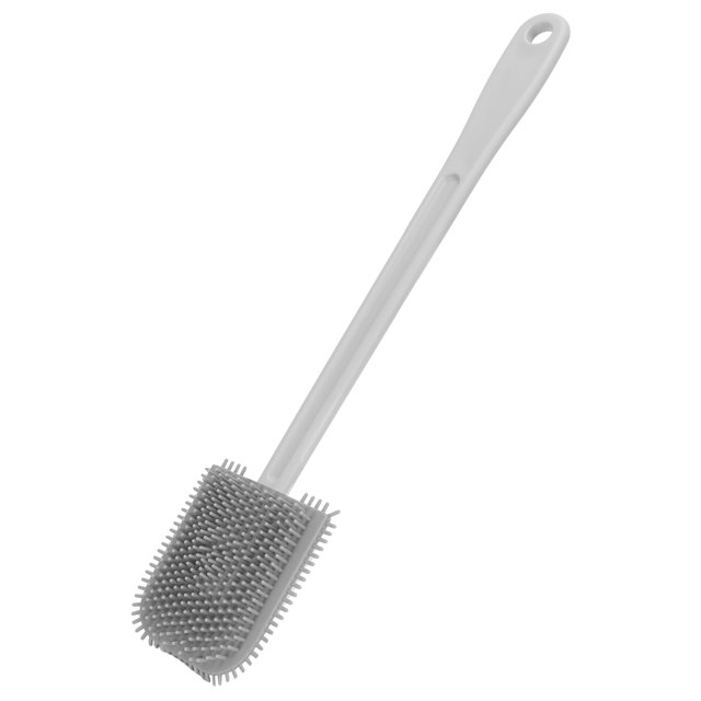 Cepillo de inodoro montado en la pared Jadeshay