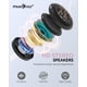 thumbnail image 5 of Auriculares para dormir, máscara de ojos MUSICOZY Bluetooth 5.2 para mujer, 5 of 7