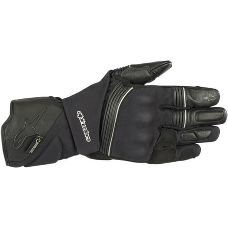 Alpinestars Jet Road V2 Mens Gore-Tex Gloves (Best Gore Tex Motorcycle Gloves)
