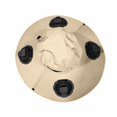 thumbnail image 5 of Sun Hats for Men Women with 4 Solar Fans Wide Brim Fans Fishing Hat Water Resistant Breathable Mesh Outdoor Fishing Hiking Camping Hat with Adjustable Chin Strap, 5 of 7
