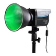 thumbnail image 3 of Foco LED NANLITE FC120C RGBW con Lente Fresnel, 3 of 9