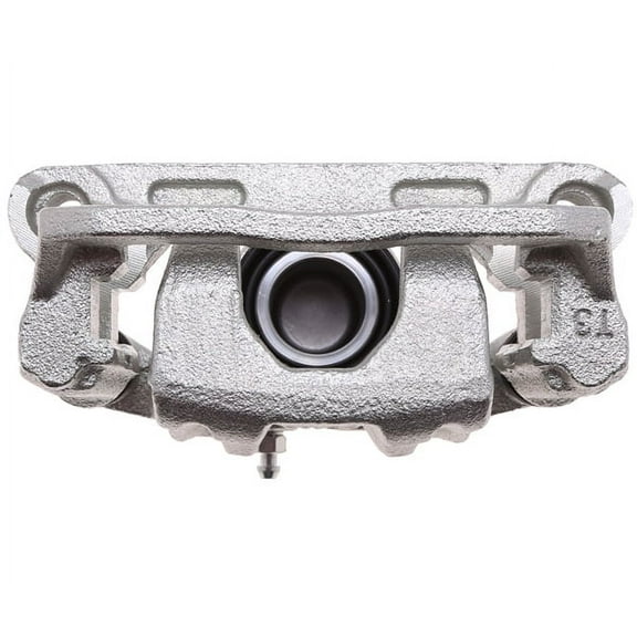 Raybestos Element3 New Semi-Loaded Caliper & Bracket Assy