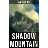 Shadow Mountain - eBook