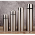 thumbnail image 4 of Vacuum Insulated Compact Stainless Steel Beverage Bottle, 4 of 4