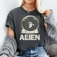 thumbnail image 3 of Alien Movie 1979 Shirt, Men's And Women's Graphic Tee 100% Cotton by TBun, Full Sizes S-5XL, 3 of 5