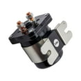 thumbnail image 2 of Interruptor de solenoide 3050692 C 52138 7750000111 Accesorios de coche Sunnimix 24V, 2 of 8