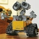 thumbnail image 5 of Wall E Robot Building Blocks Set - 687 Pieces Model Compatible Educational Toys for Kids, 5 of 5