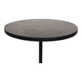 thumbnail image 4 of MOE'S Home COLO ACCENT TABLE BLACK, 4 of 4
