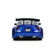 thumbnail image 4 of Auto fundido a presión Jada Toys JDM Tuners 2003 Nissan 350Z 1:24, 4 of 6