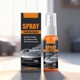 thumbnail image 4 of Qiopertar Ceramic Coating Spray Kit, Hydrophobic Car Coating Spray for Auto Paint Protection, Water Repellent Vehicle Shine Protection with Microfiber Cloth for Cars SUVs Trucks, 4 of 7