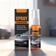 thumbnail image 4 of Kit de pulverización cerámica hidrofóbica - Protección de pintura en spray de 300 ml con toalla de microfibra para coches, camiones y SUVs, 4 of 9