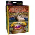 Hi Country Wild Game Seasonings Gold Rush Summer Sausage Premium Sausage Seasoning & Cure Kit