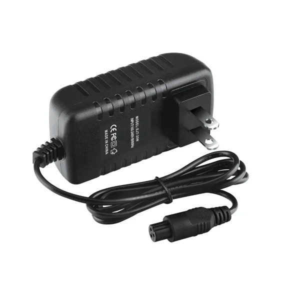 3-Prong 29.4V Charger for 25.2V 4.0Ah