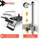 thumbnail image 3 of Cama Pilates Reformer Yoga Plegable Fitness 5 Resistencias Centurfit, 3 of 10