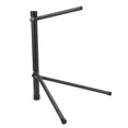 thumbnail image 4 of Bike Repair Stand,ENLEE Bike Stand Mountain Bike Storage Stand Bike Floor Parking Rack Unrivaled Performance, 4 of 8