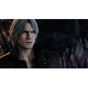 Devil May Cry 5 Special Edition, Capcom, PlayStation 5