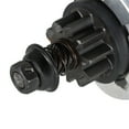 thumbnail image 5 of Genrics For Kawasaki 21.5-24Hp FR651V FR691V FR730V FS481V Zero Turn Mower Starter Motor, 5 of 5