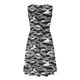 thumbnail image 5 of Vestidos de verano para mujer Playa Estampado de Halloween Sin mangas Cuello redondo Casual Vestido sin mangas suelto Pompotops ghjkhdj6189, 5 of 5