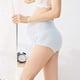 thumbnail image 4 of Bragas de Encaje de Costilla Ajustables Para Mujeres Embarazadas Calzoncillos de Cintura Alta Para Levantar El Vientre Odeerbi ODB122986, 4 of 8